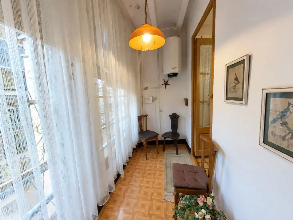 Casa amb terrassa en venda a Calle Graupera, imagen 37