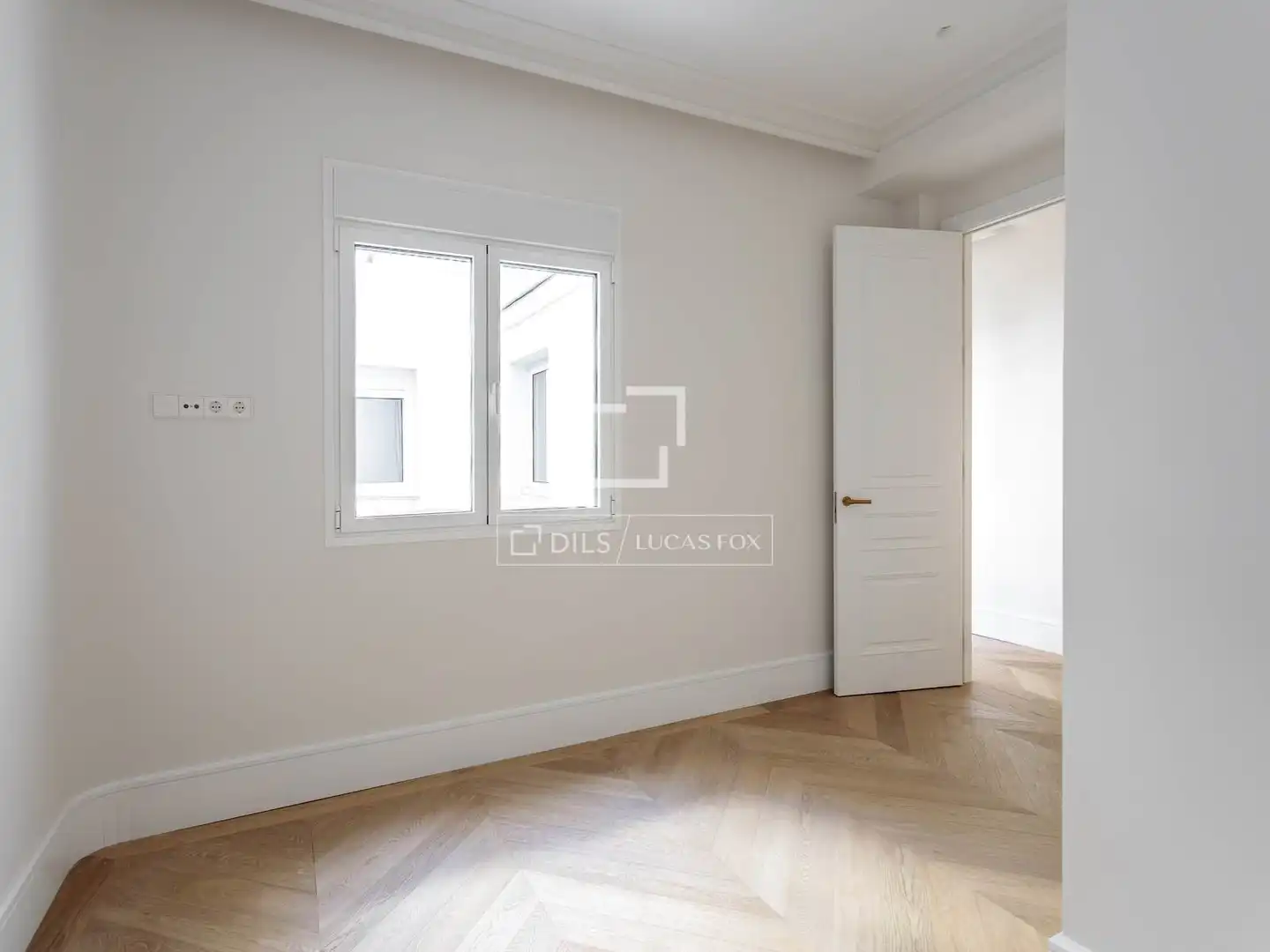 Appartement avec terrasse à vendre à Chamberí, imagen 27