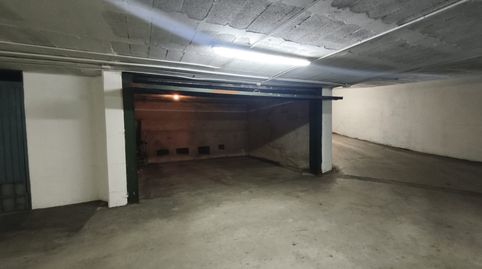 Foto 4 de Garaje de alquiler en Avenida de Bilbao, 46, Muriedas, Camargo