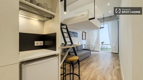 Photo 3 of Study to share in La Torrassa, L'Hospitalet de Llobregat