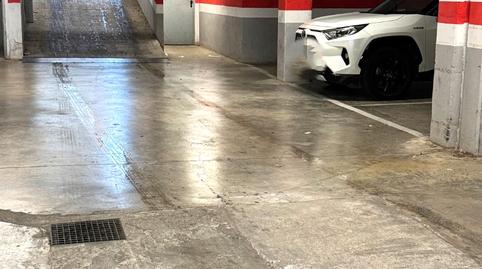 Foto 5 de Garaje en venta en Carrer de Josep Irla, 9, Veïnat, Girona