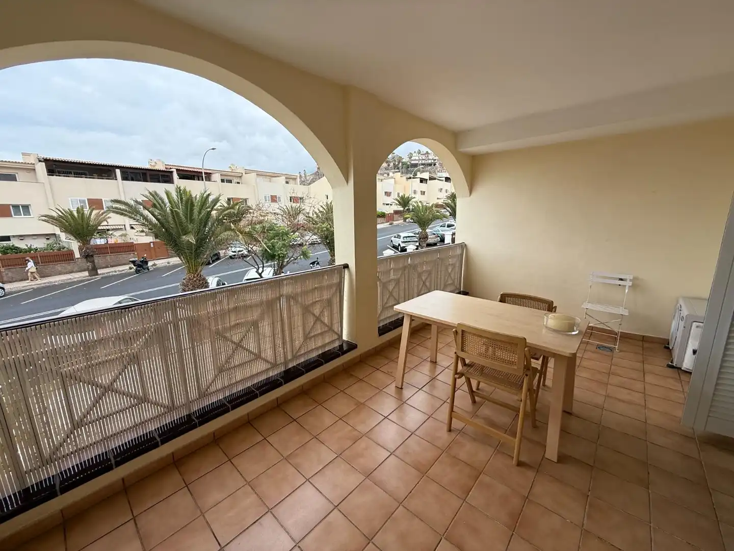 Apartment mit Pool zum Verkauf in Avenida San Francisco 10, imagen 2