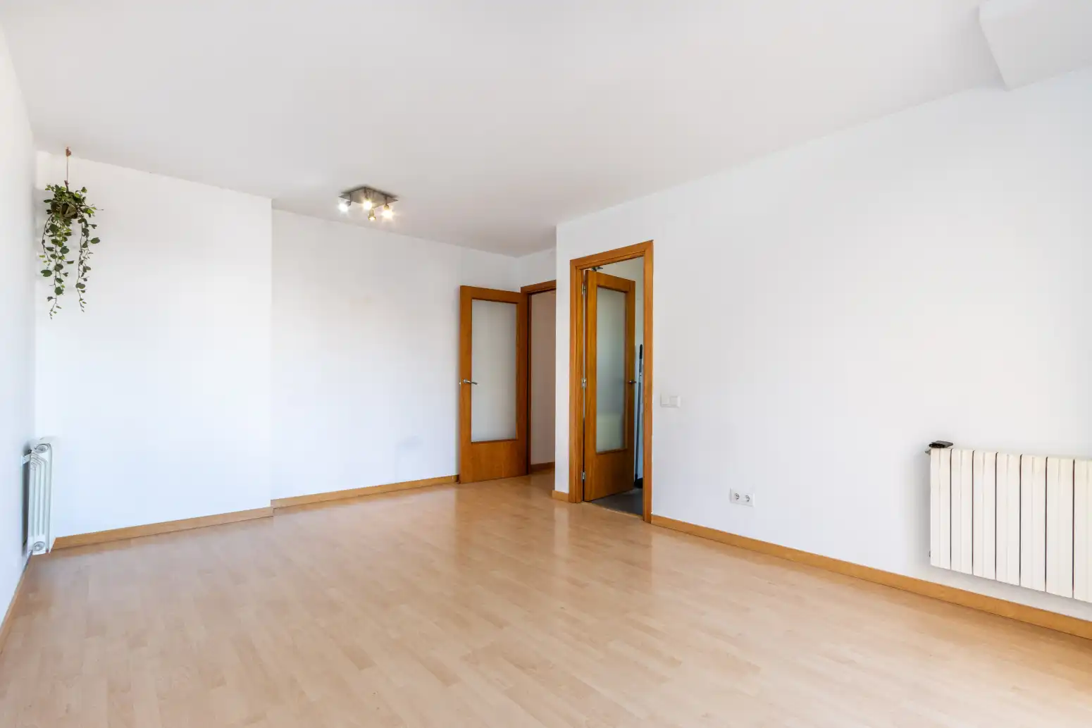 Piso en venta en Terrassa con Calefacción, Parquet y Terraza