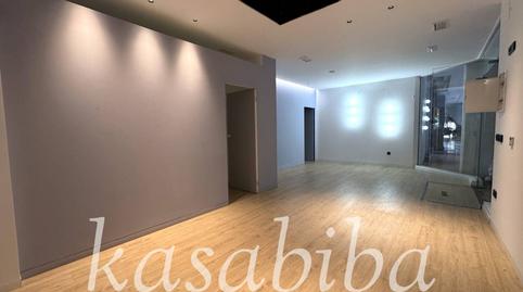 Foto 2 von Geschaftsraum zur Miete in Calle Alvaro de Bazan, Jaume Roig,  Valencia Capital