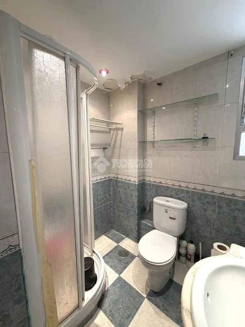 Flat with lift for sale in San Blas, imagen 7