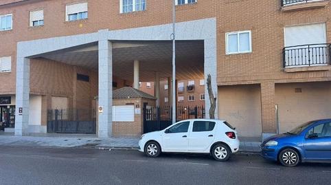 Foto 2 de Pis en venda a Avenida San Francisco, 15, Cobeja, Toledo