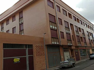 Piso en venta en C/ Paraguay