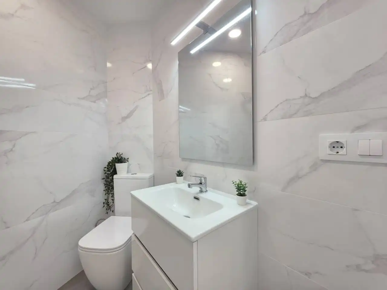 Wohnung mit Garten zum Verkauf in Calle Alexandre Galí, imagen 15