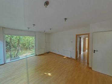 Adosado con piscina en venta en Horta De La Vila