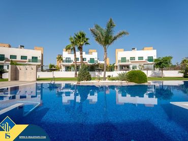Villa con piscina in vendita a Rojales