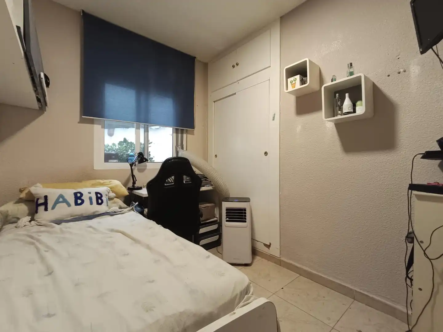Habitación de Piso en venta en Córdoba con Aire acondicionado