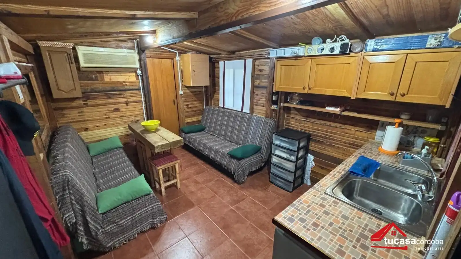 Cuina de Residencial en venda en Córdoba