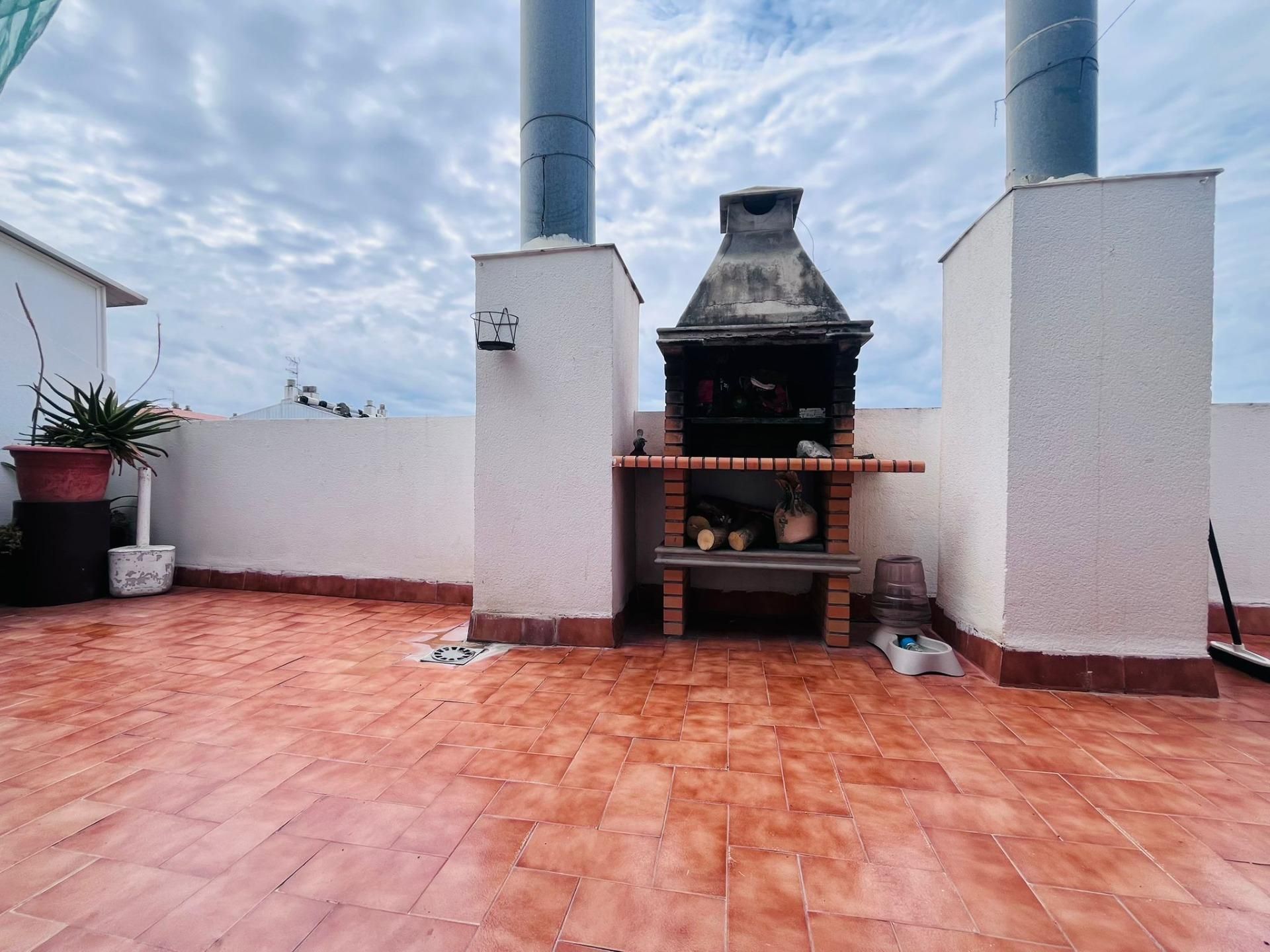 Terrace of Duplex for sale in Sant Pere de Ribes  with Terrace