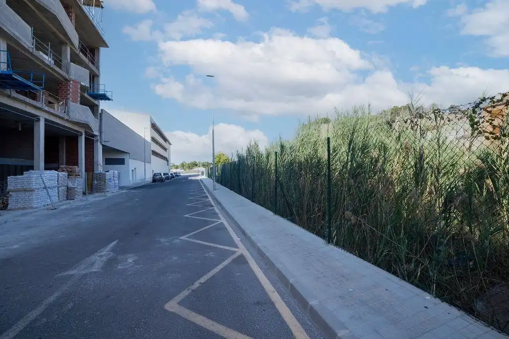 Lands and plots for sale in Calle de Pego, imagen 23