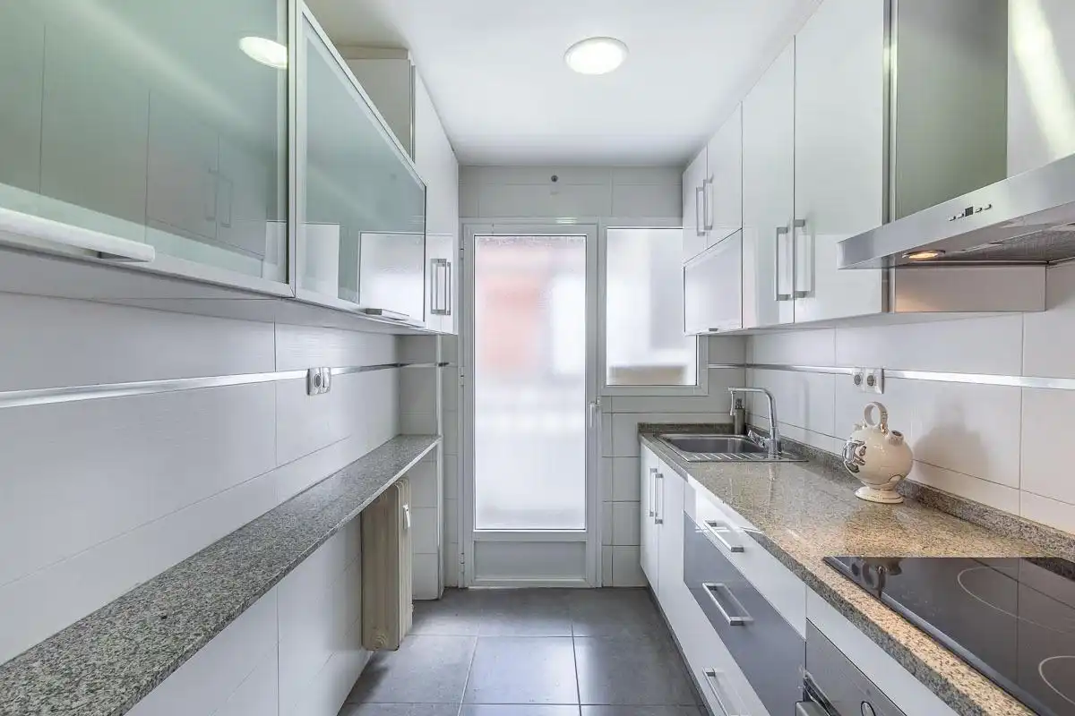 Wohnung zum Verkauf in Calle PALENCIA, 17, Barrio de Zaidín