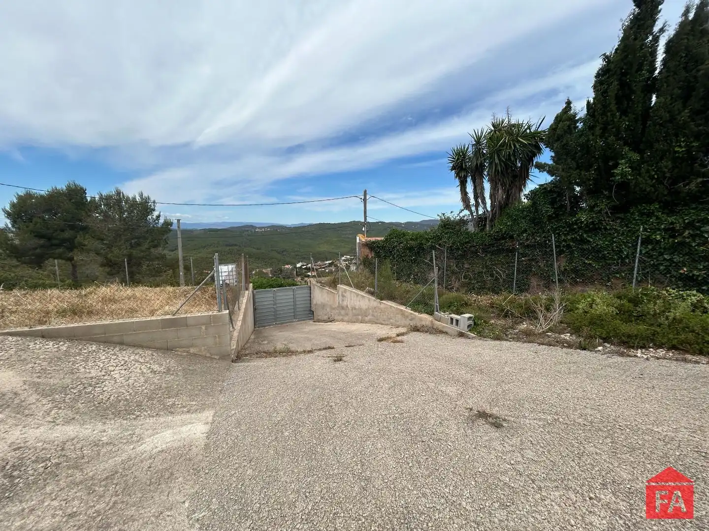 Rural land for sale in La Bisbal del Penedès, imagen 4