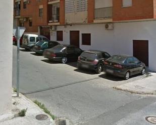 Parking of House or chalet for sale in Alcalá de Guadaira  with Terrace