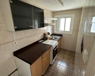 Kitchen of Flat for sale in El Prat de Llobregat  with Balcony