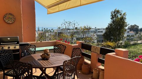 Foto 3 de Piso en venta en Marbella - Marbella,el Oasis de Marbella, Las Lomas de Río Verde, Marbella