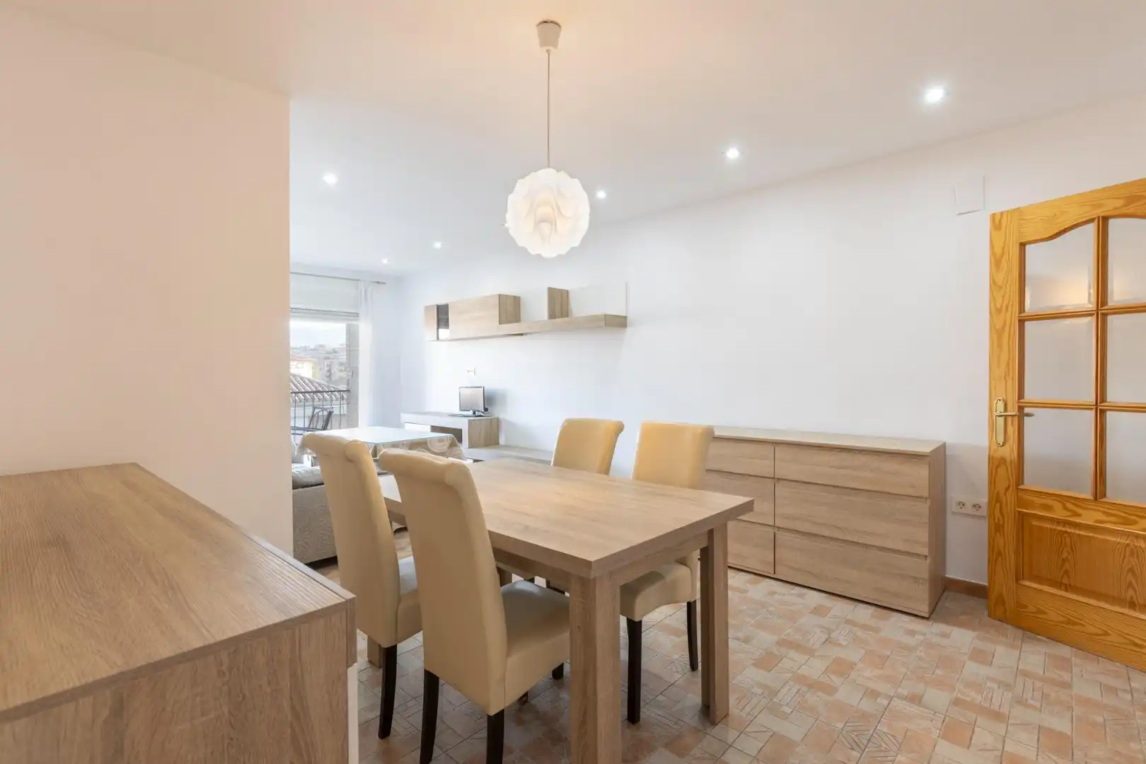 Comedor de Piso en venta en Ronda