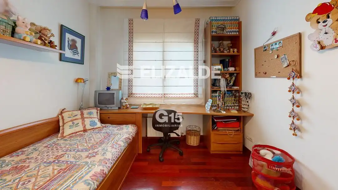 Maison mitoyenne avec piscine à vendre à Tellerigaina Kalea, imagen 66