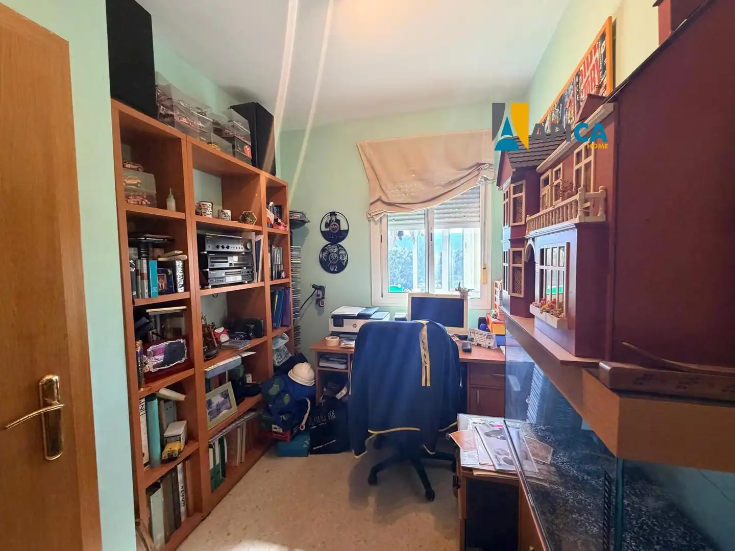 Flat with lift for sale in Casco Antiguo, imagen 8