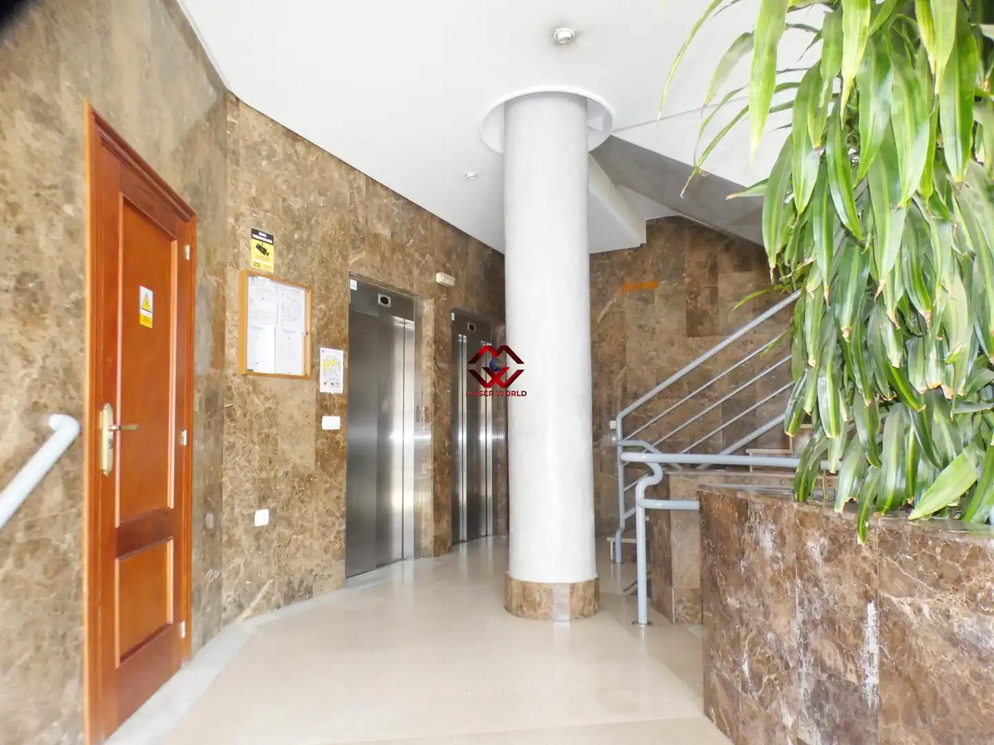 Apartamento en venta en Mazarrón con Amueblado y Balcón