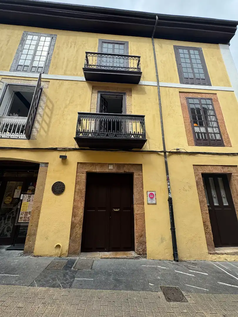 Flat with terrace to rent in Calle del Águila 5, imagen 32