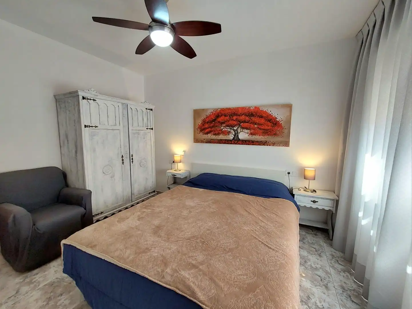 Flat with garden for sale in Las Lomas - Las Yucas, imagen 16