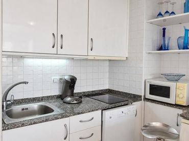 Apartament amb piscina en venda a Carrer DEL CAP DE PONENT