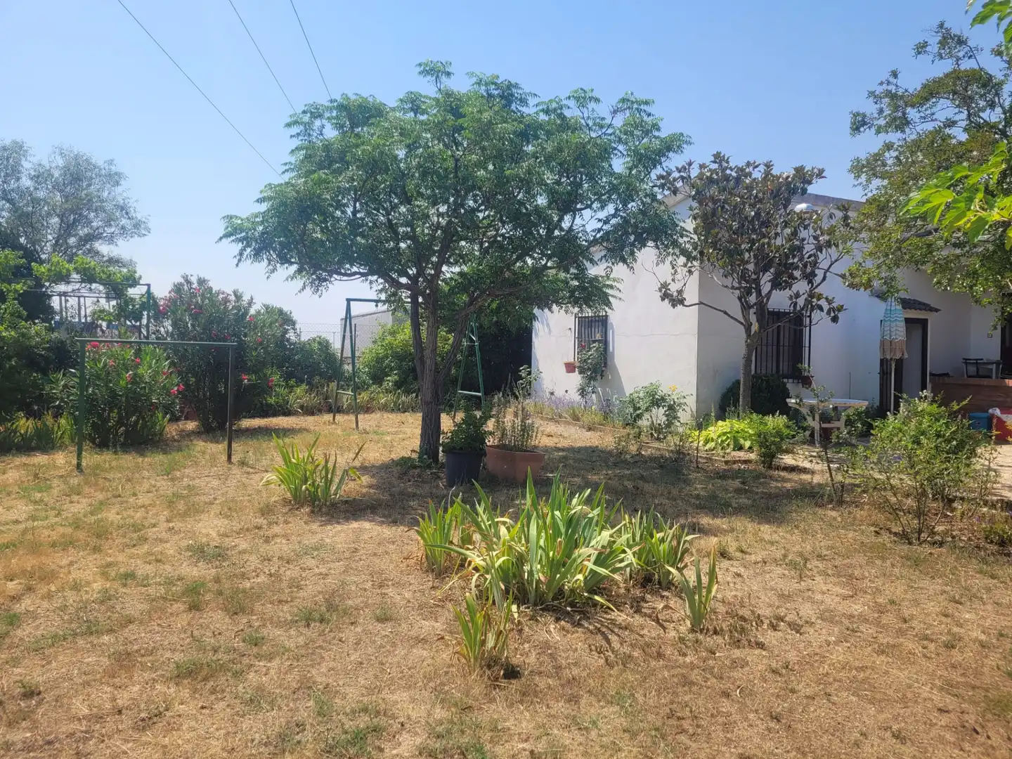 Casa o chalet en venta en Matapozuelos con Calefacción y Jardín privado
