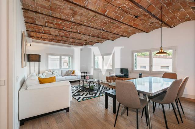 Apartamento en Alquiler en Carrer ARC D SANT RAMON DEL CALL en Barri Gòtic