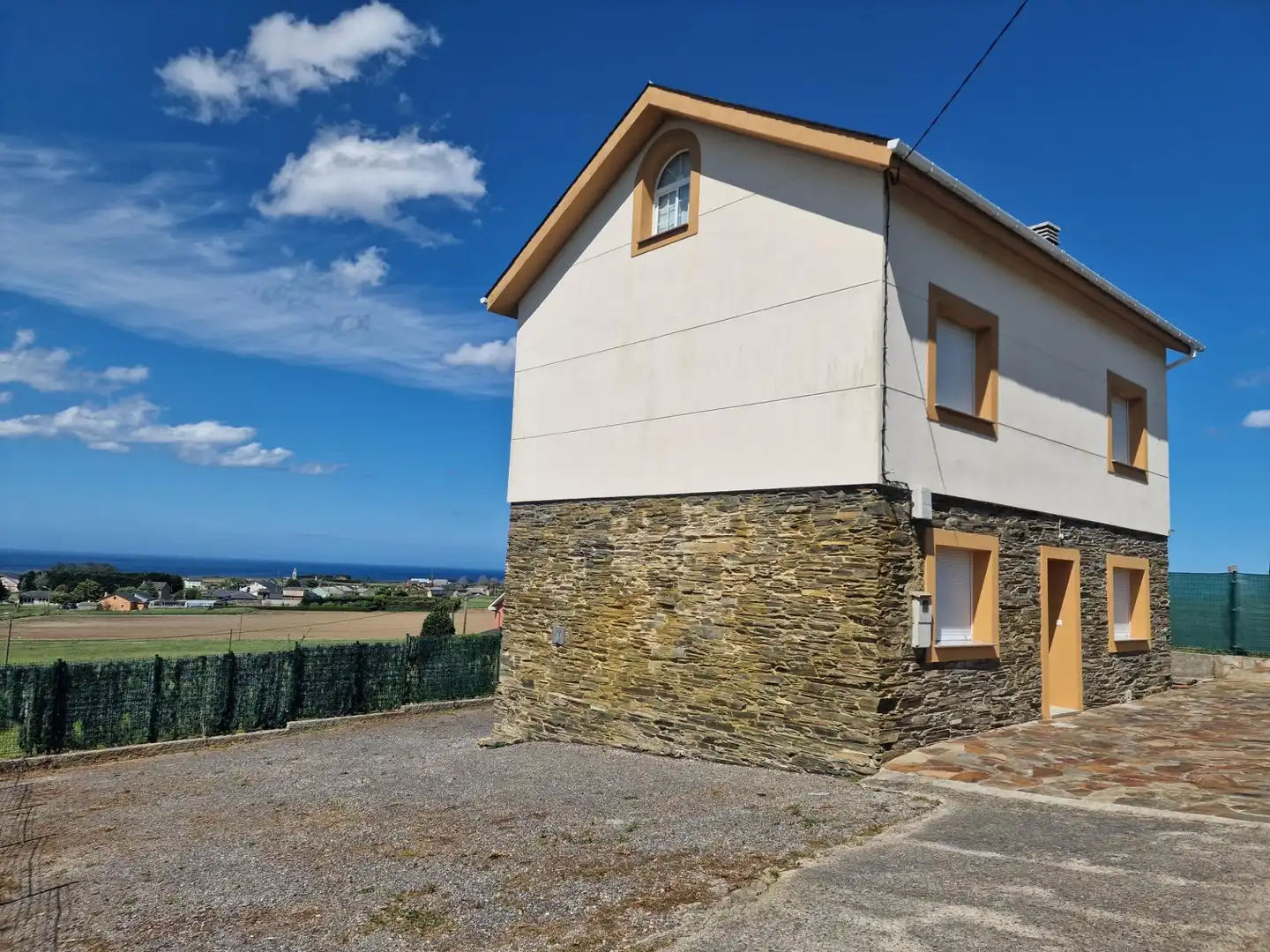 Haus zum Verkauf in Lugar COTO, O- VILAFRAMIL 3, imagen 52