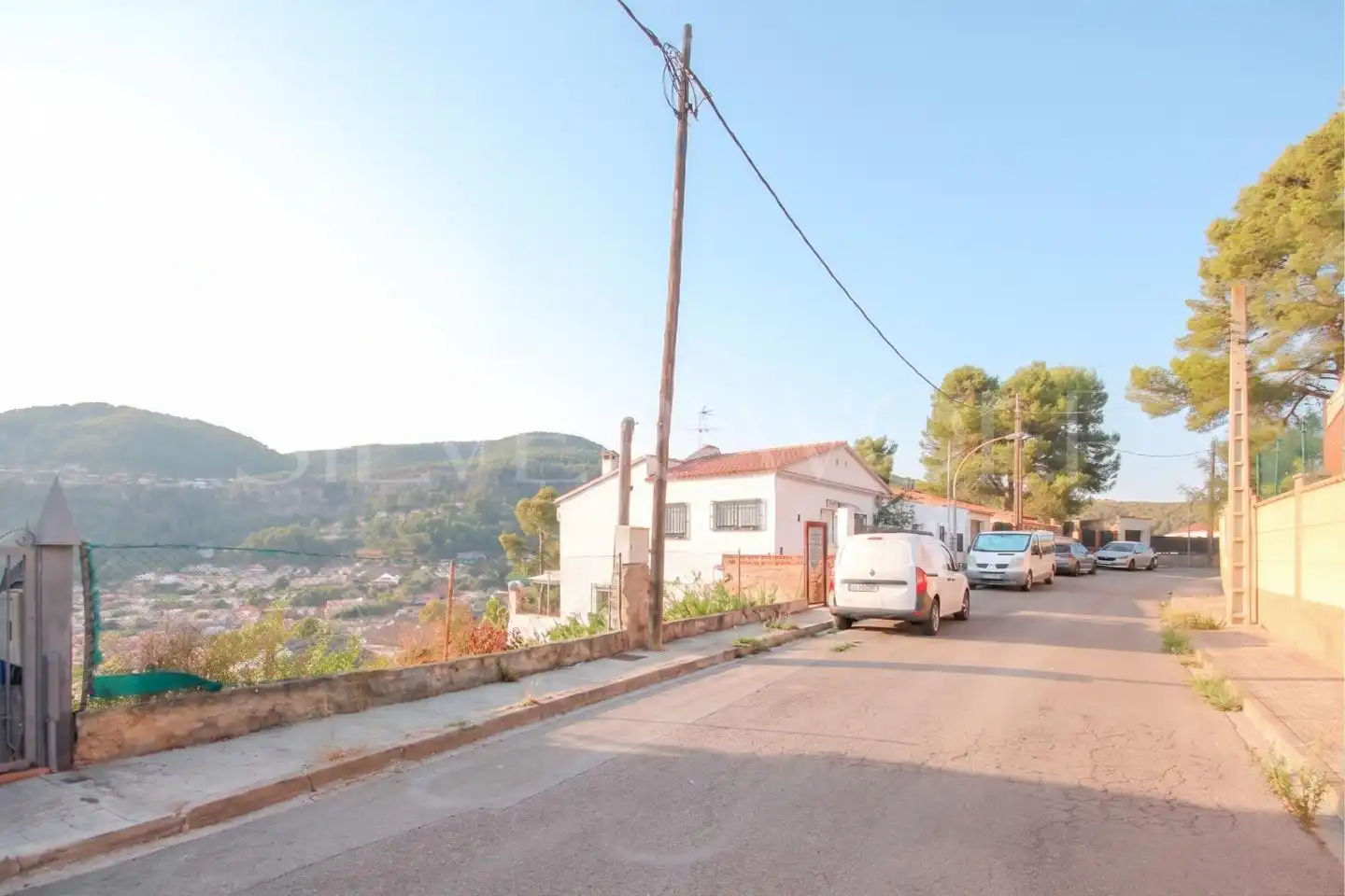 Lands and plots for sale in calle Enric Granados, imagen 10