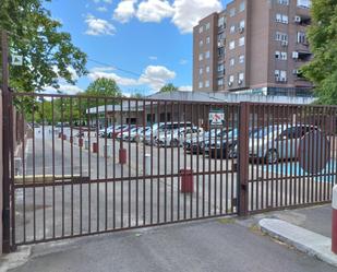 Garage for sale in Norte - Universidad, Móstoles