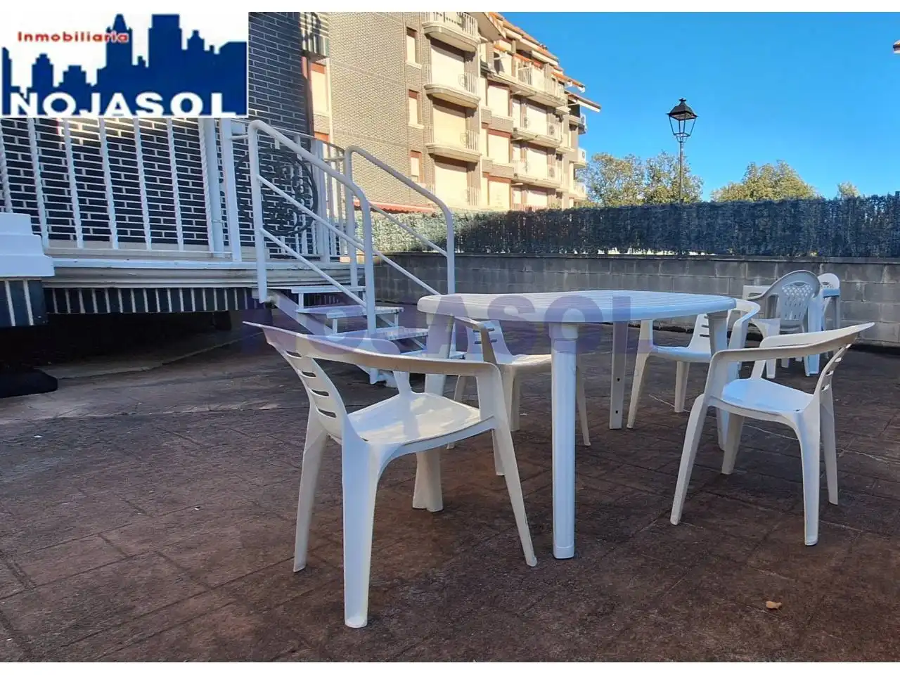Appartement compact avec terrasse à louer à Calle Los Pinares 50, imagen 69