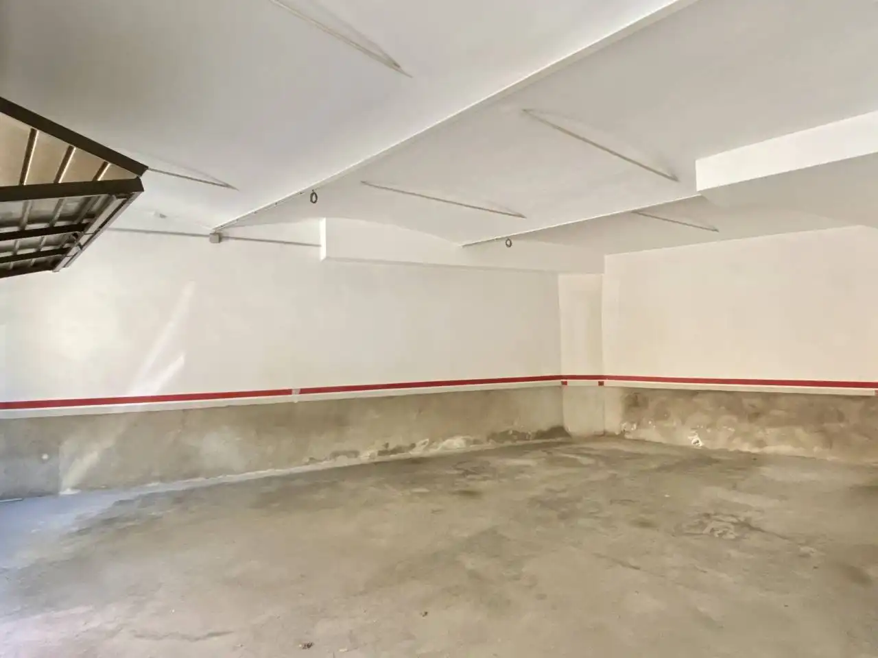Parkplatz zum Verkauf in Calle MAJOR DE SANTA MAGDALENA