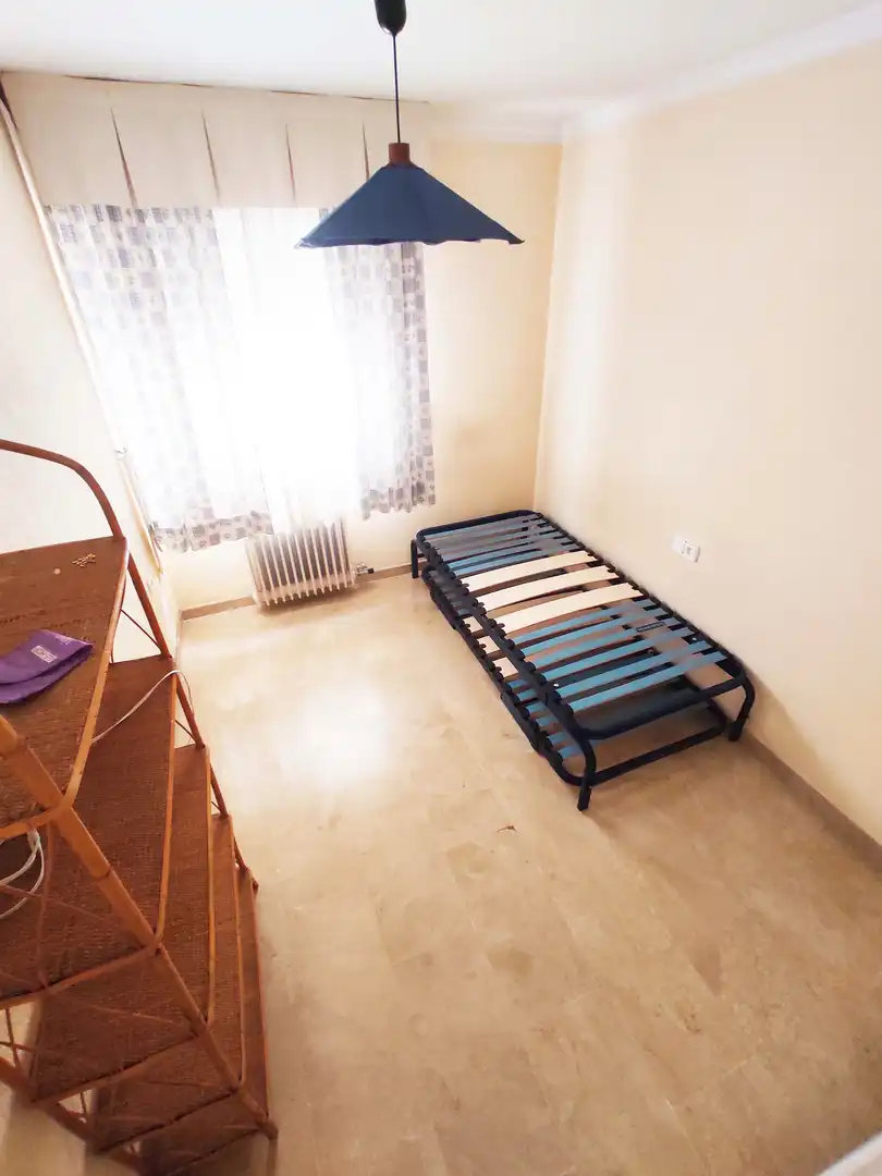 Flat for rent in Calle San Marcos, 6, Fígares
