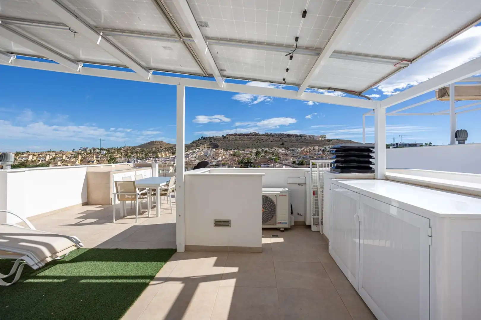 Maison mitoyenne avec piscine à vendre à Benijófar, imagen 23