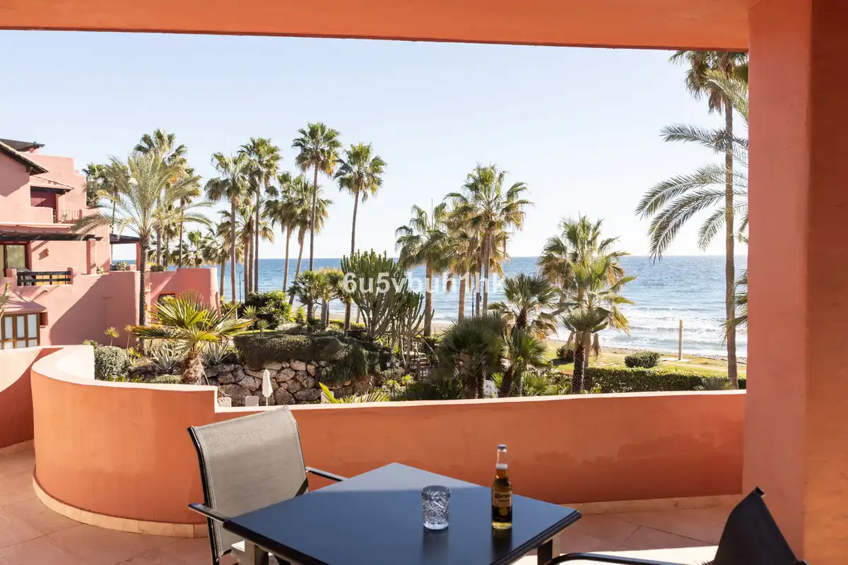 Apartament amb piscina en venda a Benamara - Atalaya, imagen 17