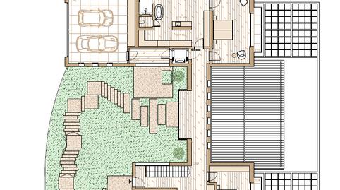 Photo 4 of Houses for sale in Portals Nous, Calvià