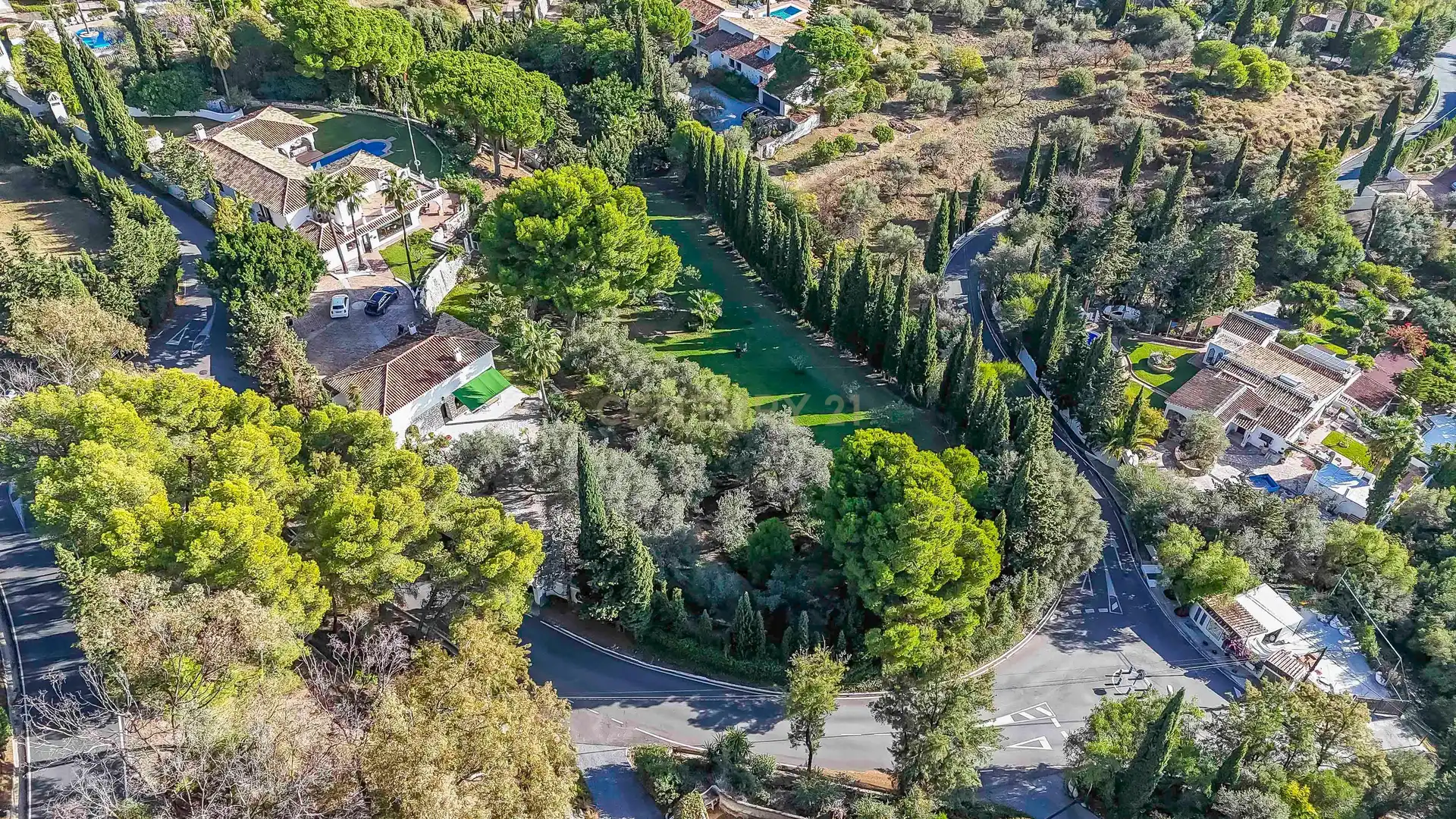 Terreno residencial en venta en UR ALQUERIA LA 59 MIJAS (MÁLAGA), imagen 4