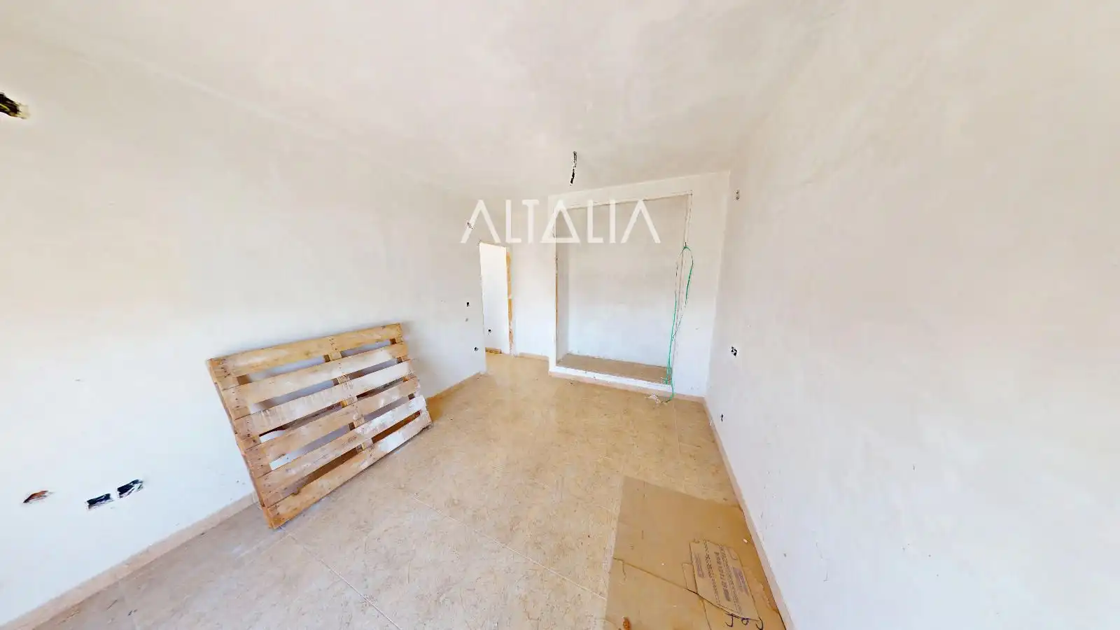 Casa o chalet en venta en La Almarcha 