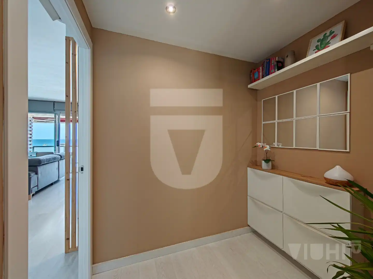 Piso en venta en Montgat con Aire acondicionado, Calefacción y Parquet