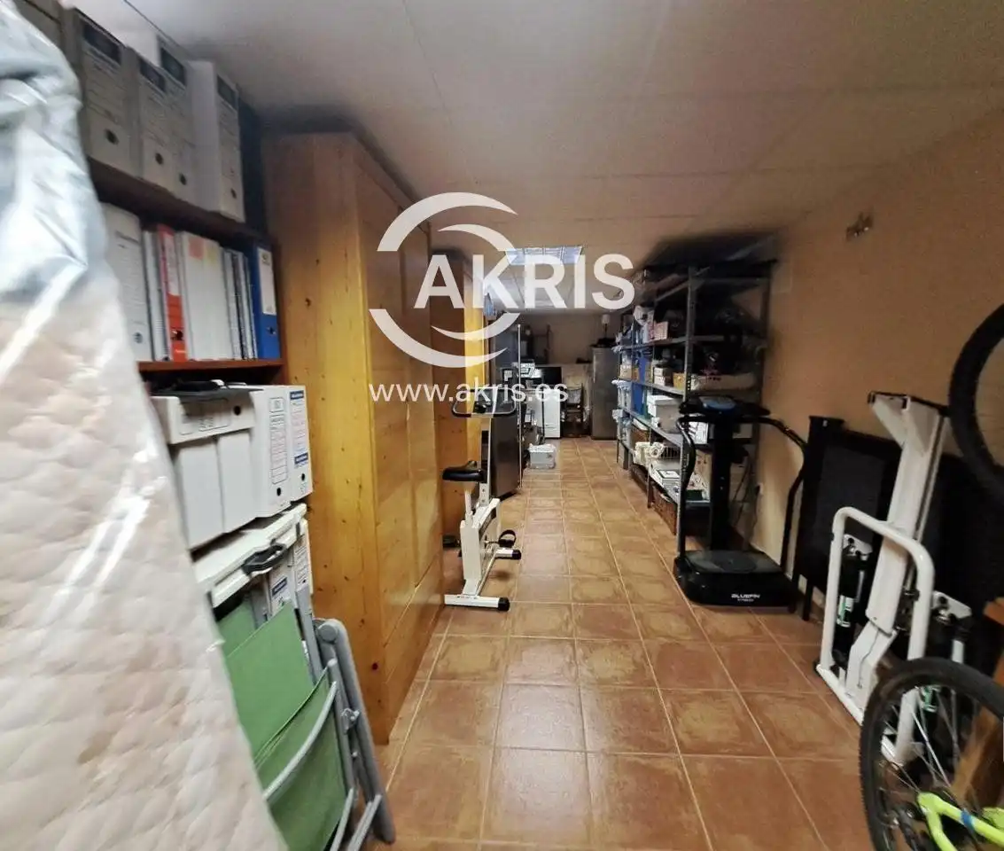 Chalet en venta en Cedro, imagen 26
