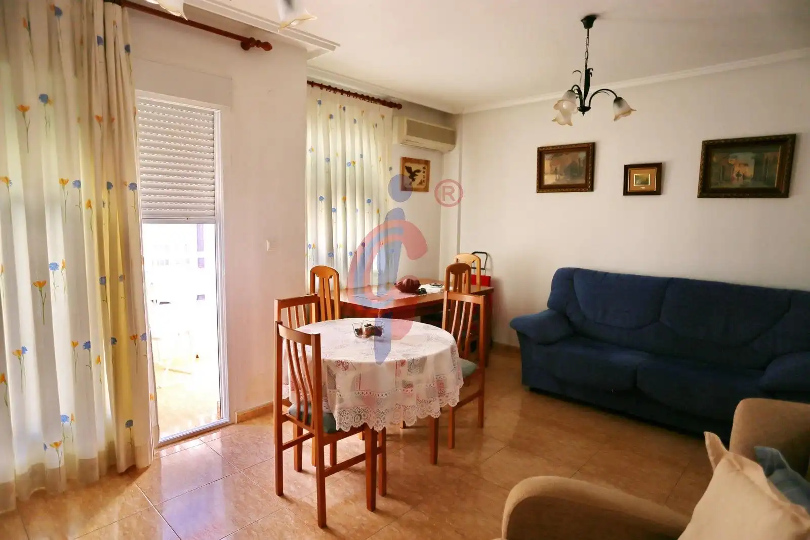 Apartamento con ascensor en venta en Calle Arenas 2, imagen 8