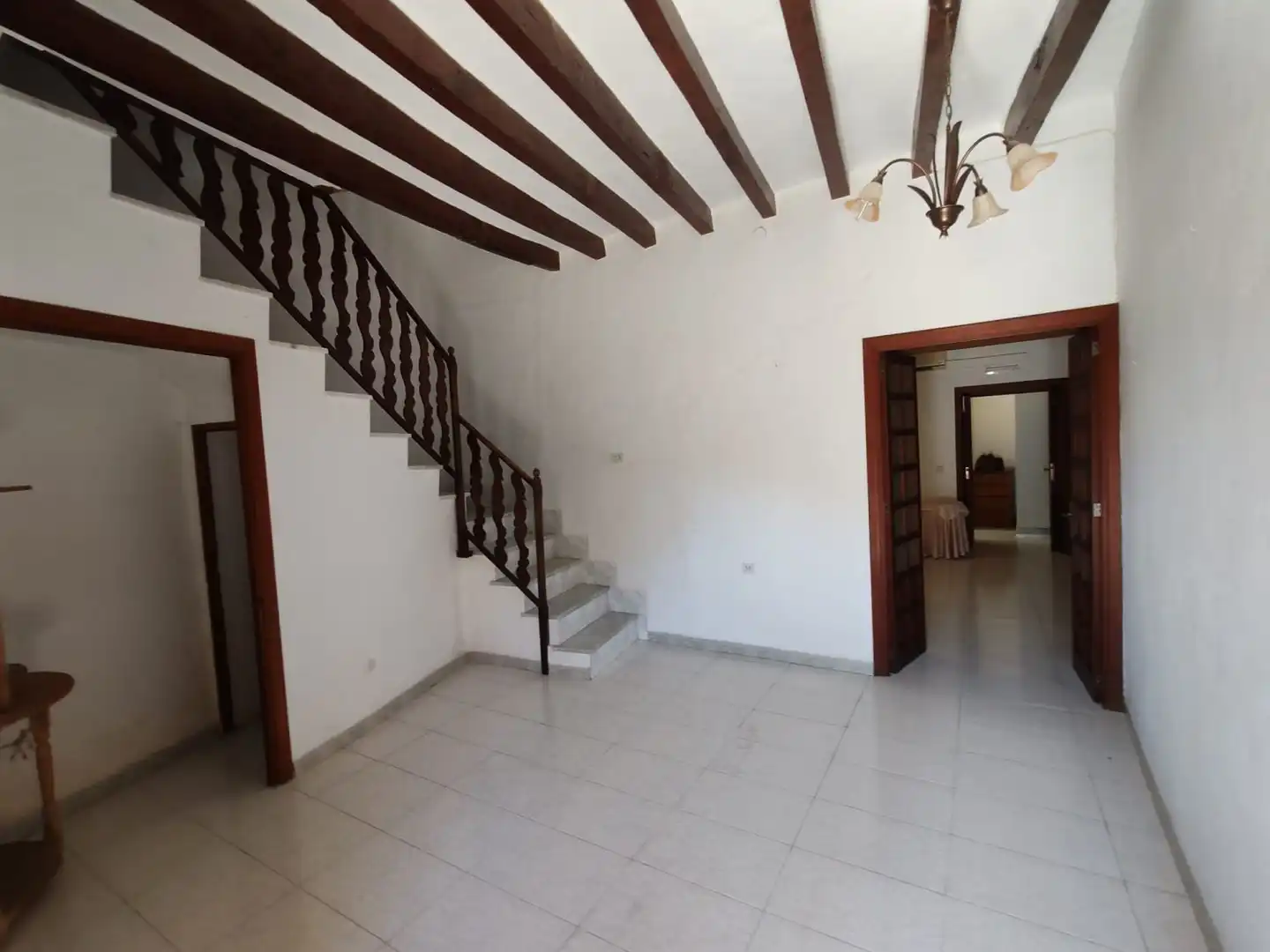Houses for sale in Selva  with Air Conditioner, Heating and Terrace