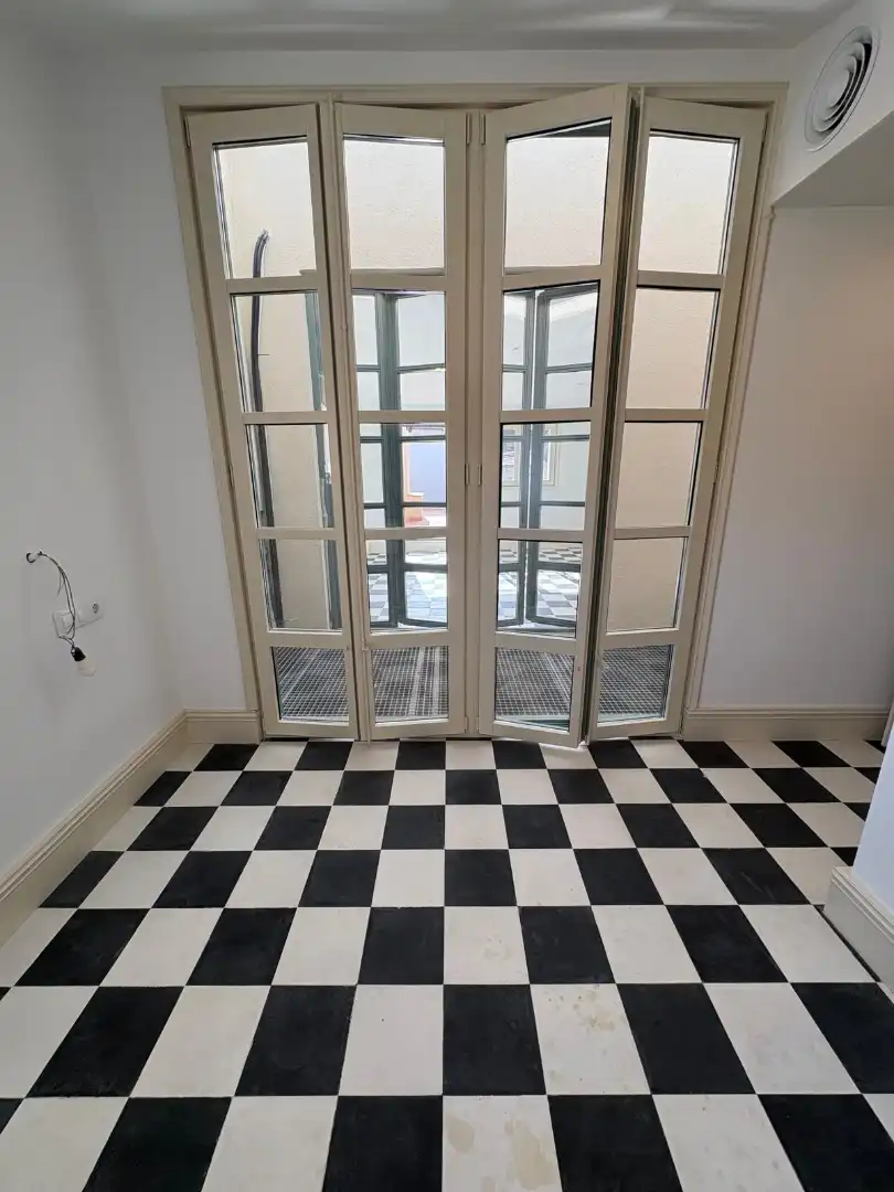 Flat with terrace to rent in Carrer dels Ciutadans, imagen 13