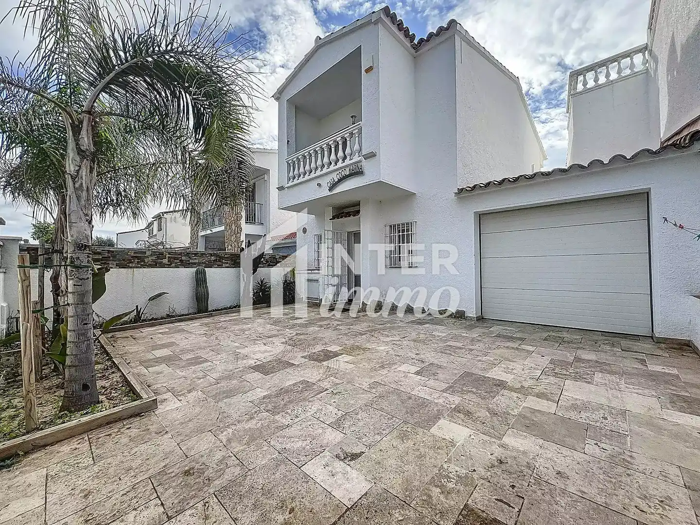 House with pool for sale in Carrer Tordera 1C, imagen 2
