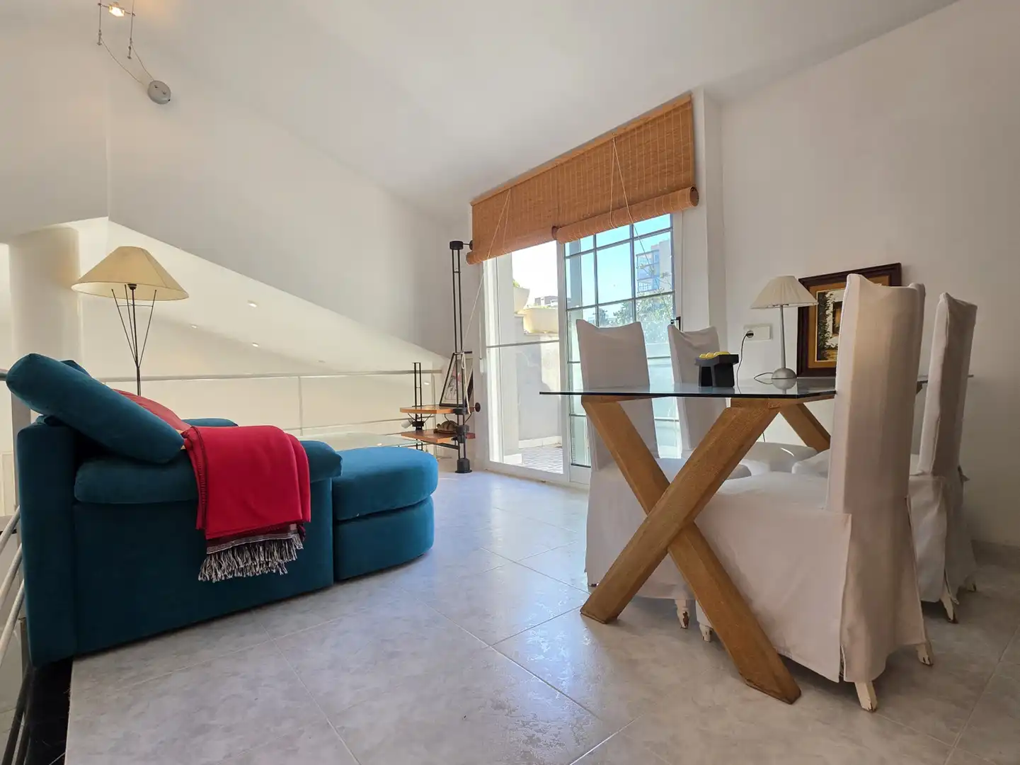 Casa o xalet en venda a TR AMERICA, 17, Torreón - La Almadraba